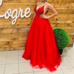 I just needed for a few hours.